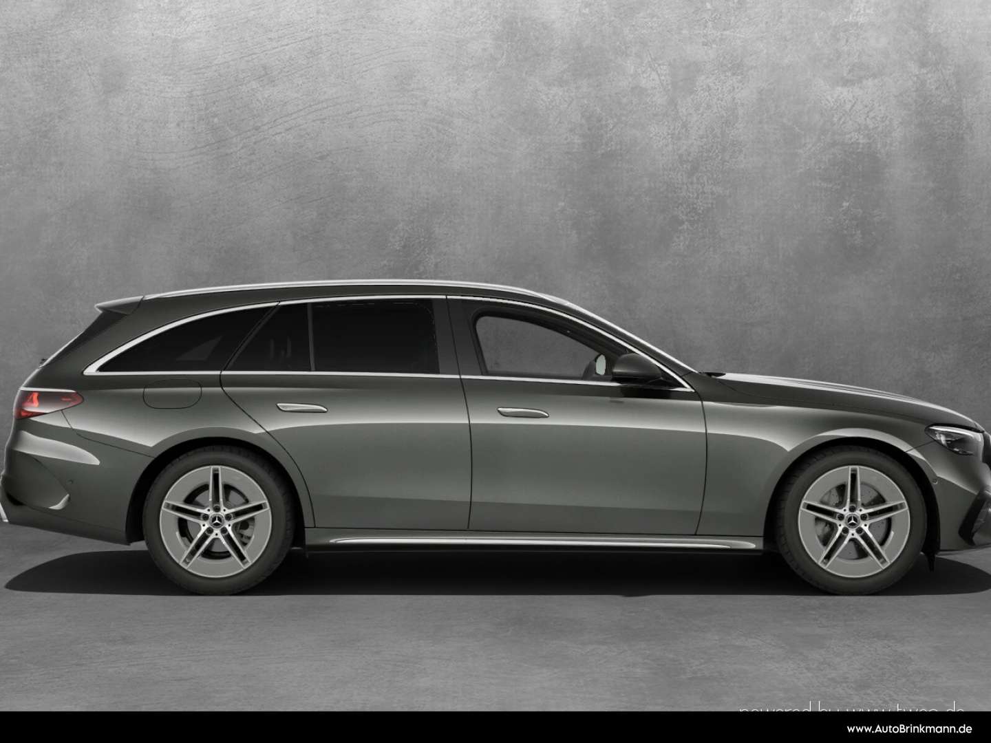 Mercedes Classe E 220 AMG-Line - 2024 - Joinsteer - #7