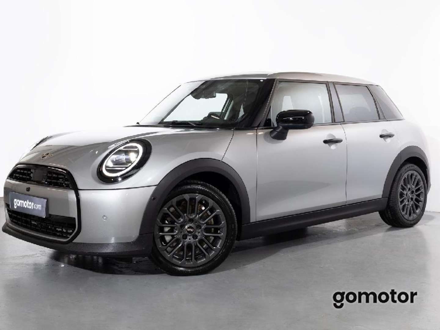 Mini 5 Portes Cooper - 2025 - Joinsteer - #1