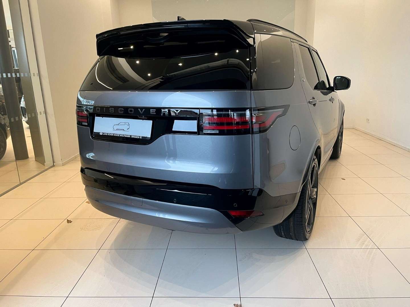 Land Rover Discovery Dynamic HSE Standheizung&7Sitze D350 - 2025 - Joinsteer - #2