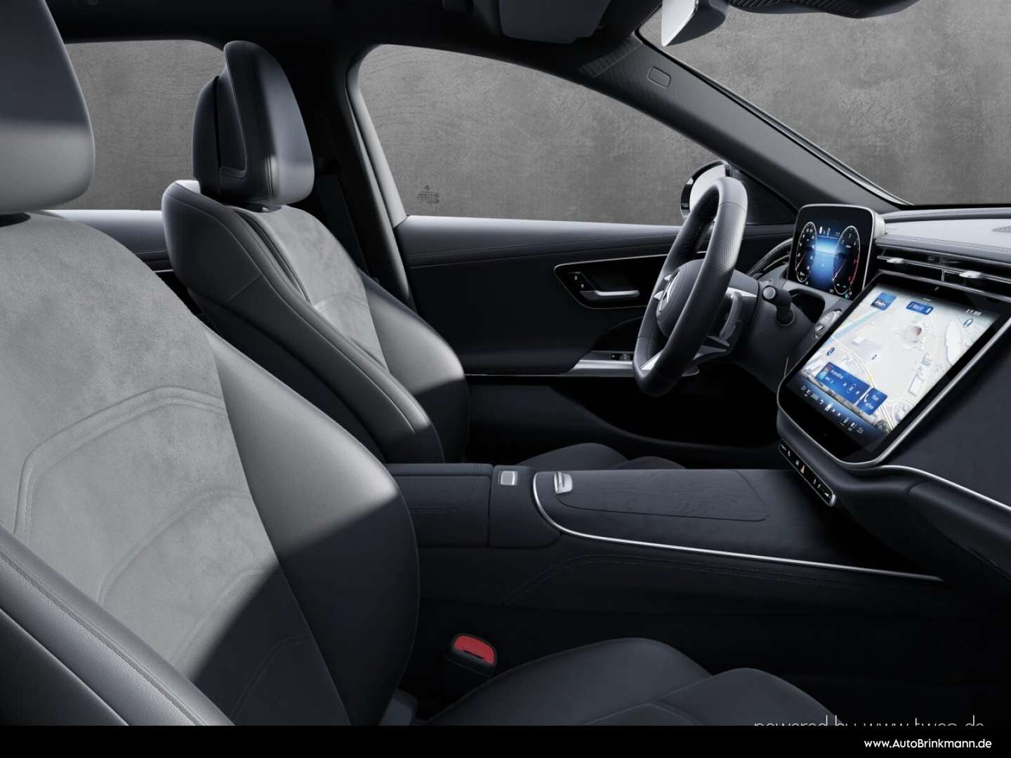 Mercedes Classe E 220 AMG-Line - 2024 - Joinsteer - #9