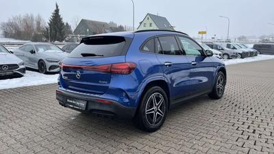 Mercedes EQA 300 Night Edition -  - Joinsteer - #3