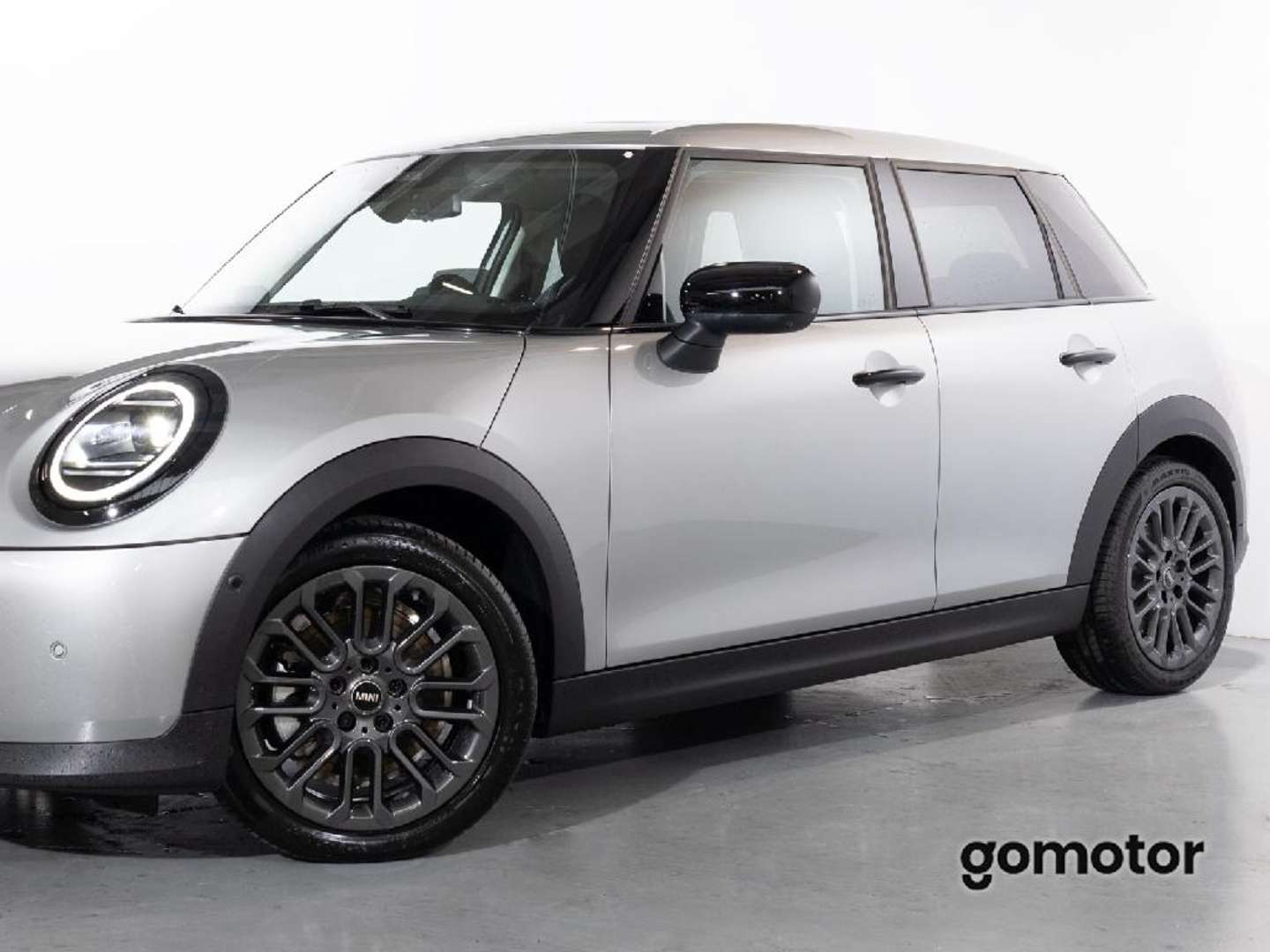 Mini 5 Portes Cooper - 2025 - Joinsteer - #3