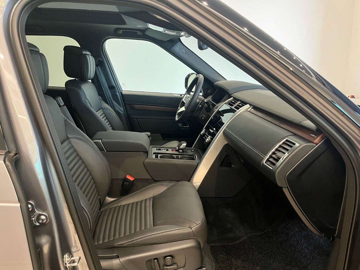 Land Rover Discovery Dynamic HSE Standheizung&7Sitze D350 - 2025 - Joinsteer - #3