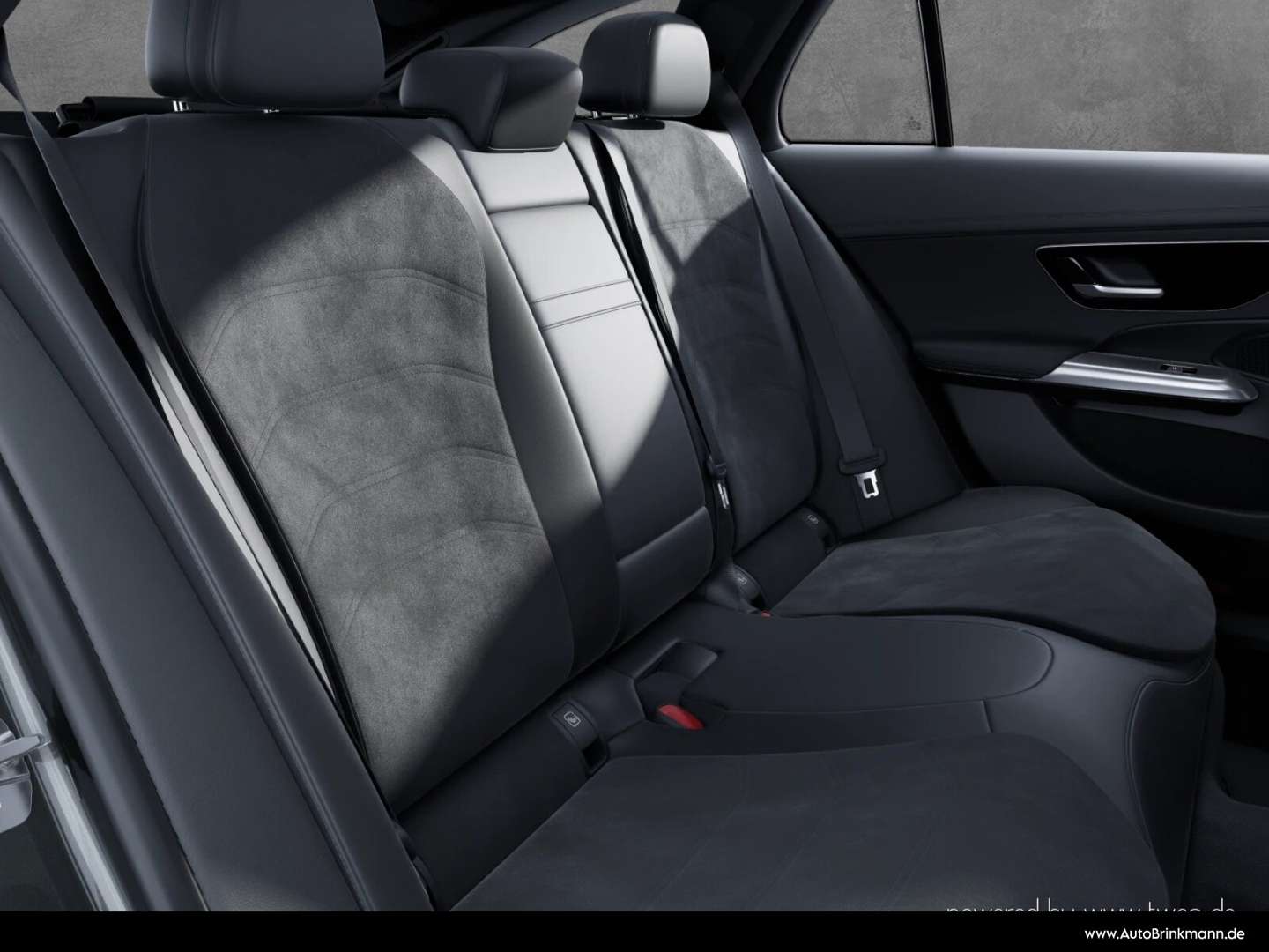 Mercedes Classe E 220 AMG-Line - 2024 - Joinsteer - #10