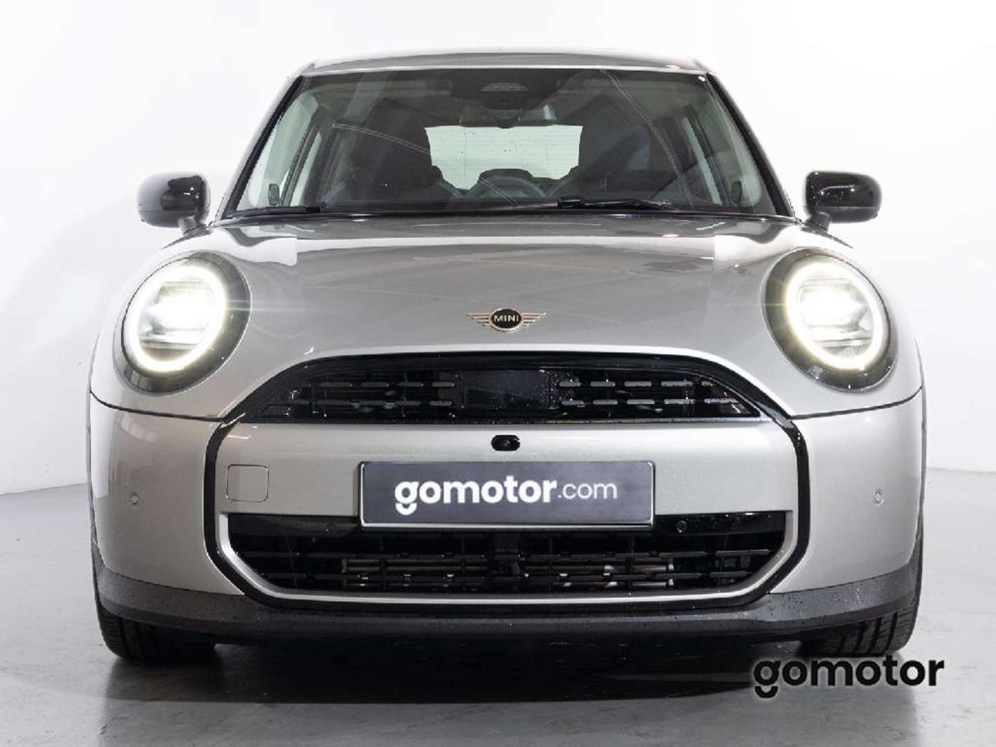 Mini 5 Portes Cooper - 2025 - Joinsteer - #4