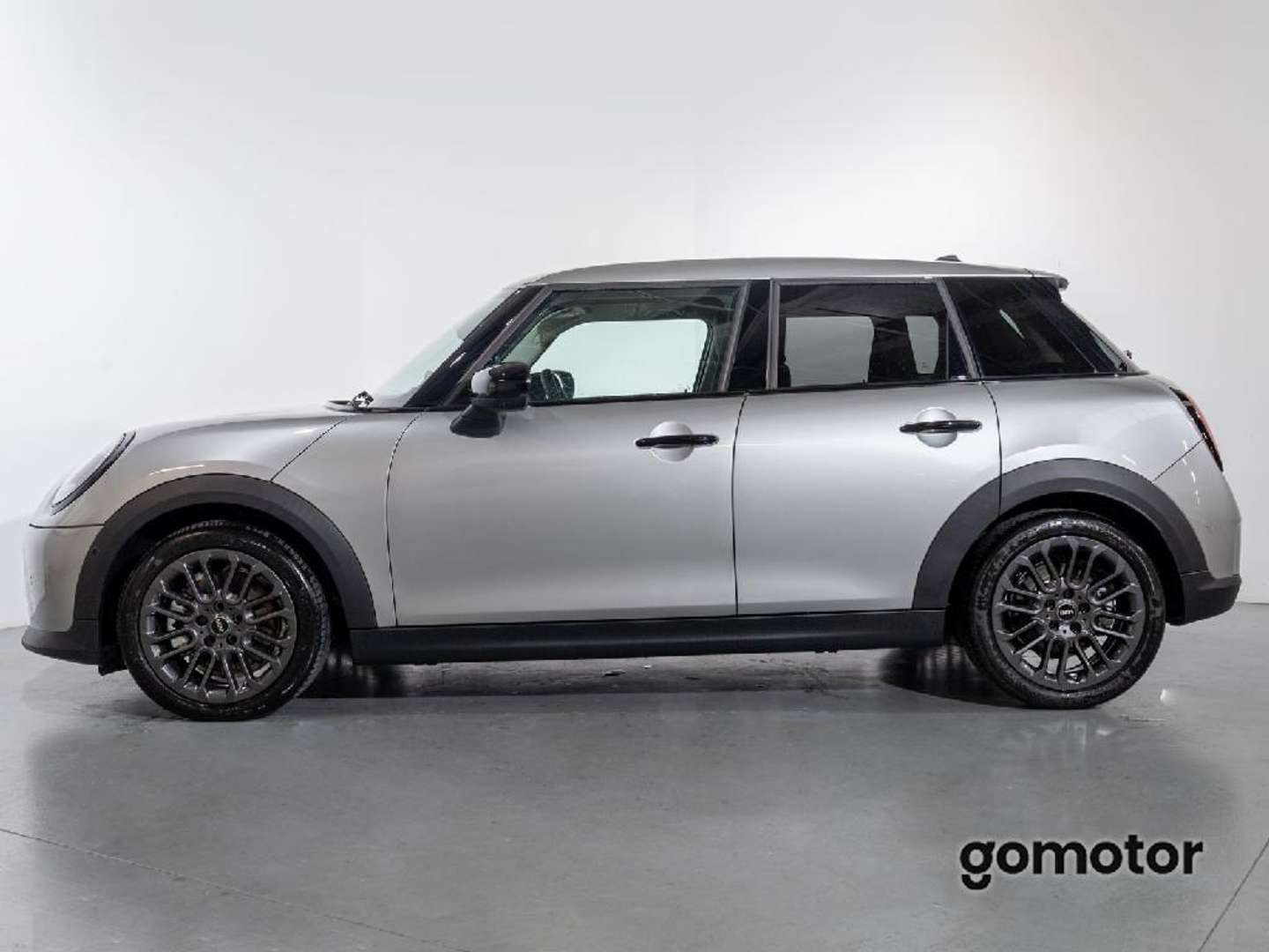 Mini 5 Portes Cooper - 2025 - Joinsteer - #6