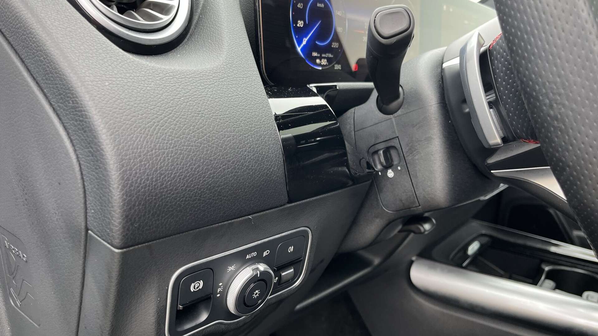 Mercedes EQA 300 Night Edition - 2024 - Joinsteer - #11