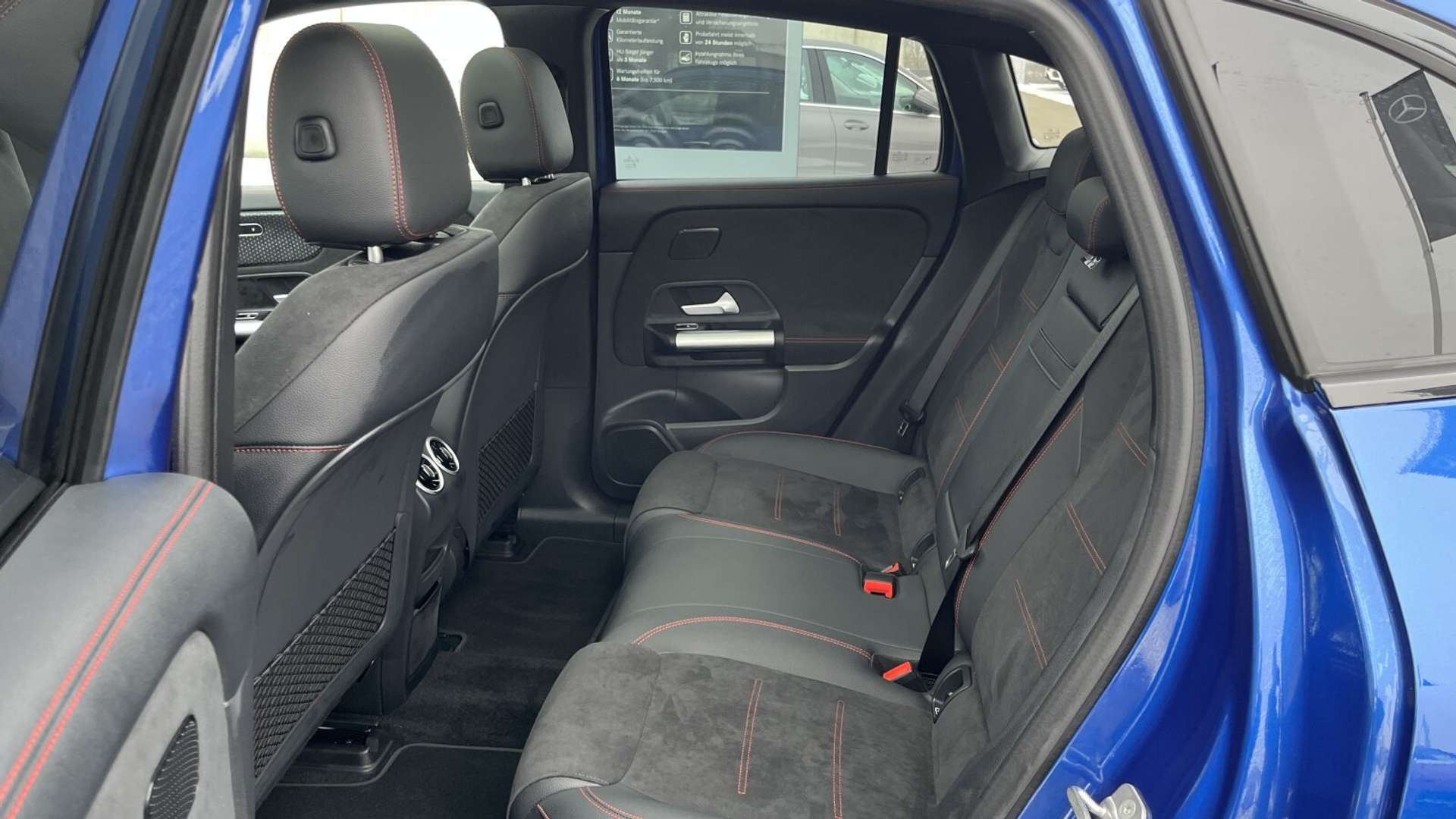 Mercedes EQA 300 Night Edition - 2024 - Joinsteer - #15