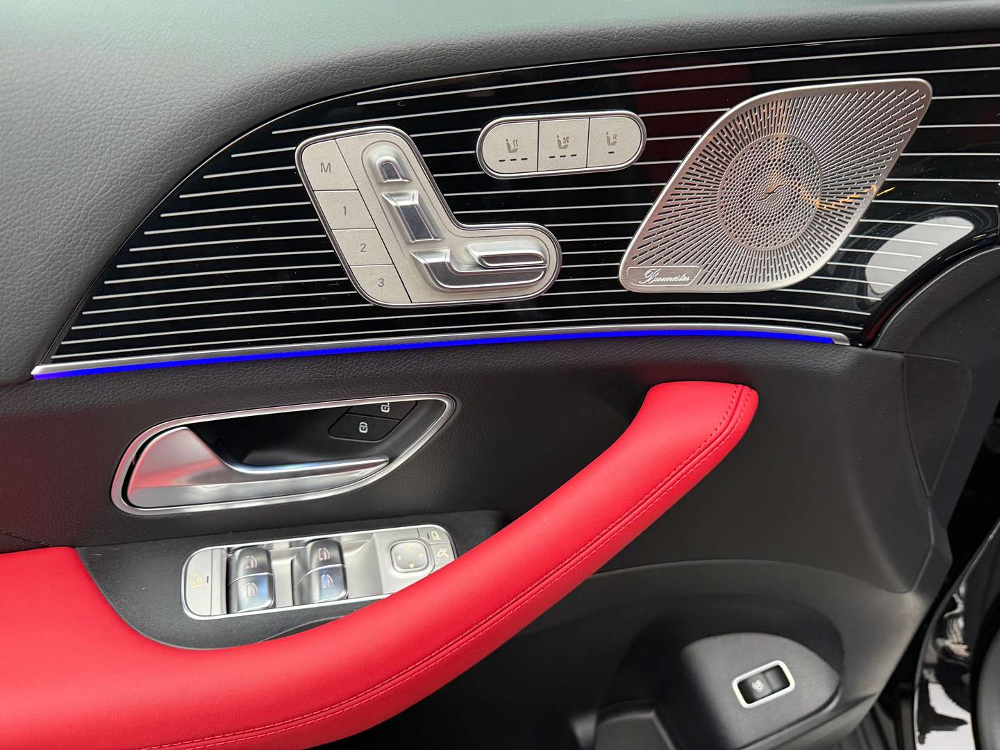 Mercedes GLE Coupé 300 AMG Line - 2026 - Joinsteer - #20