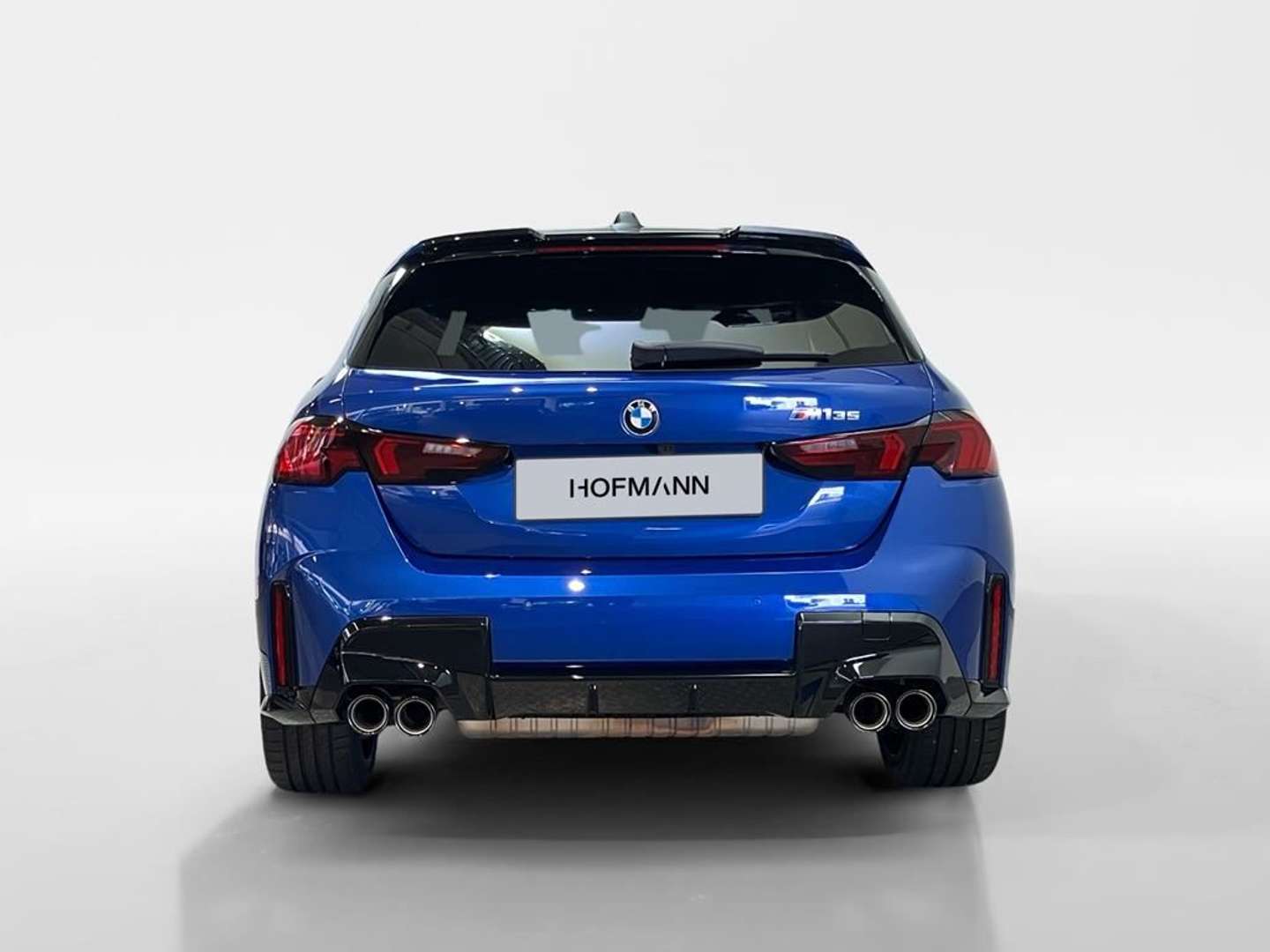 BMW M1 M Sport - 2024 - Joinsteer - #5