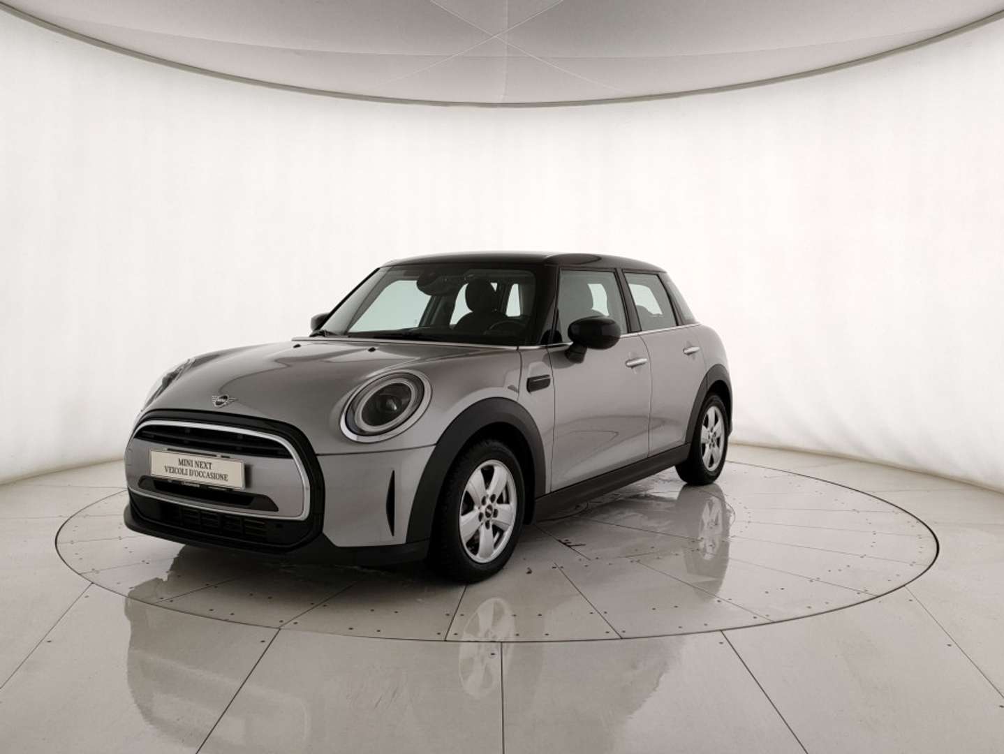 Mini 5 Portes Essential Cooper - 2023 - Joinsteer - #1