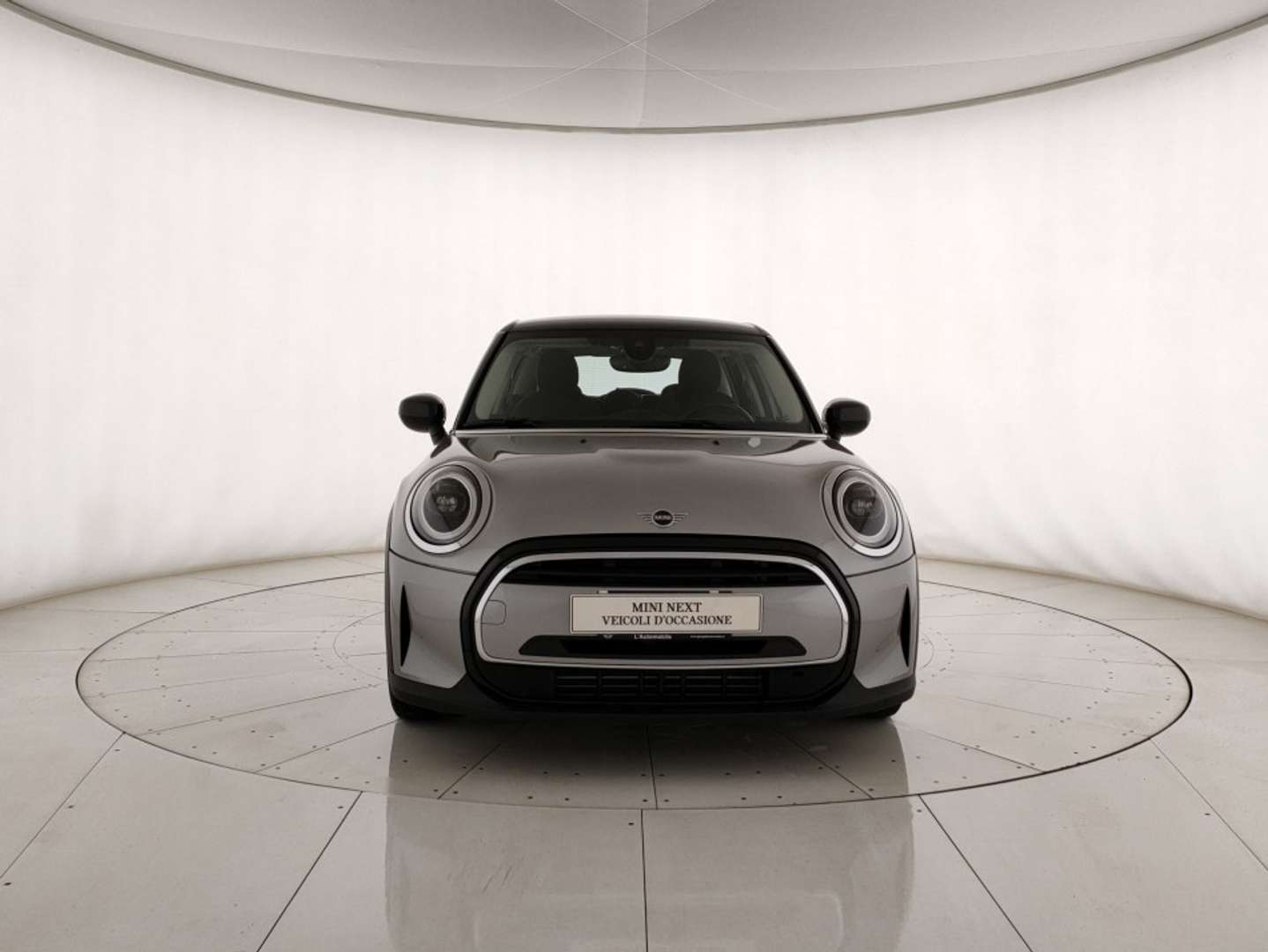 Mini 5 Portes Essential Cooper - 2023 - Joinsteer - #2