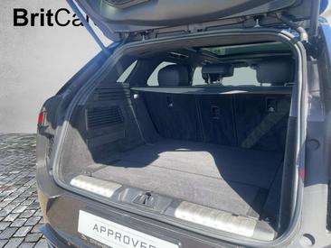 Land Rover Range Rover Sport Autobiography Massage P510e — photo 7