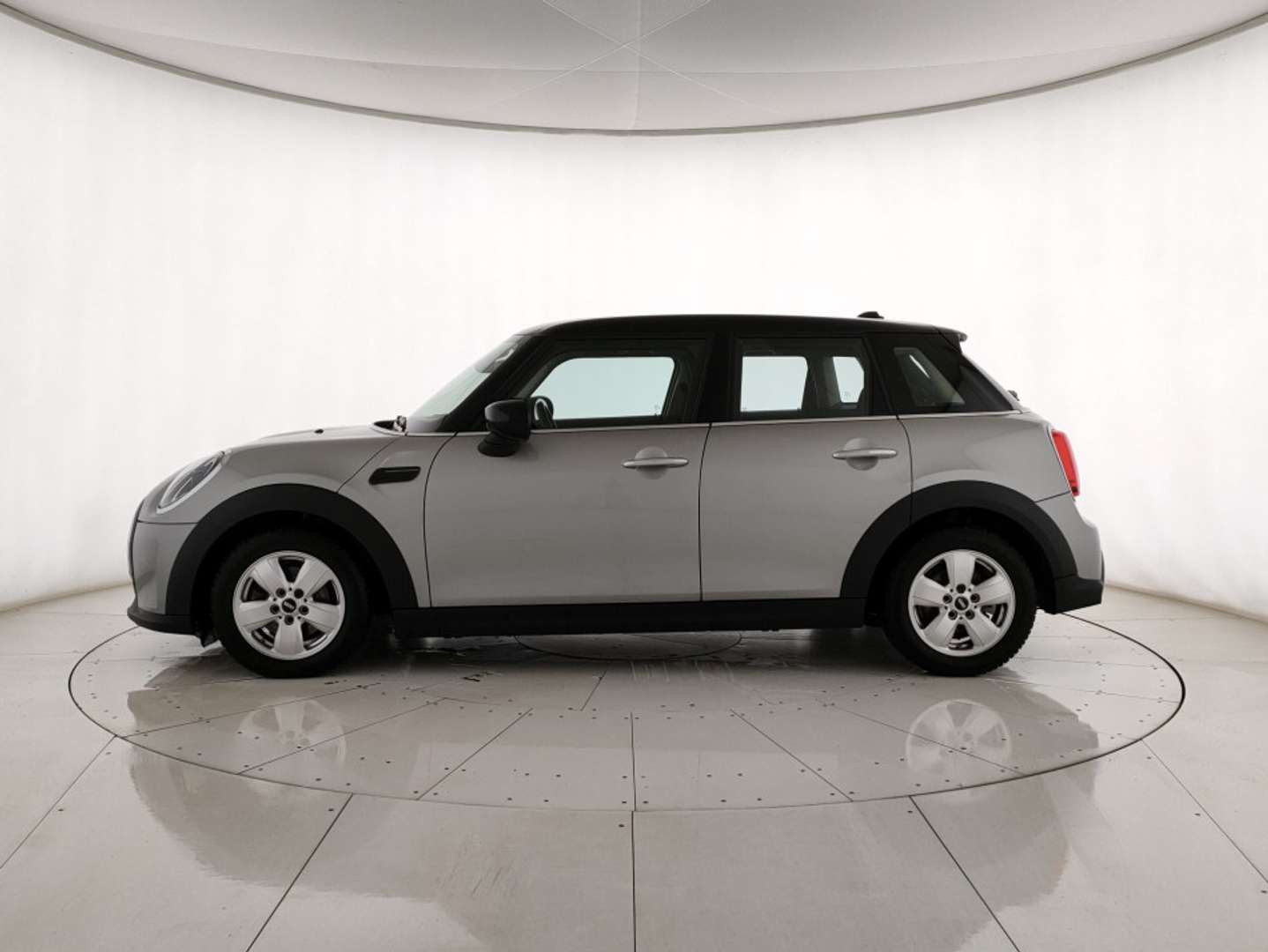 Mini 5 Portes Essential Cooper - 2023 - Joinsteer - #3