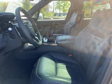 Land Rover Range Rover Sport Autobiography Massage P510e — photo 8