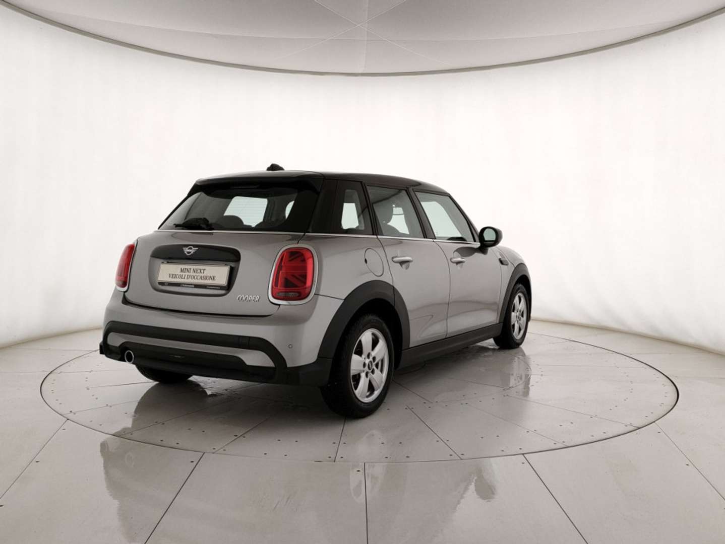 Mini 5 Portes Essential Cooper - 2023 - Joinsteer - #4