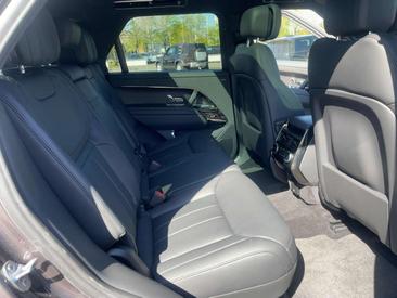 Land Rover Range Rover Sport Autobiography Massage P510e — photo 9