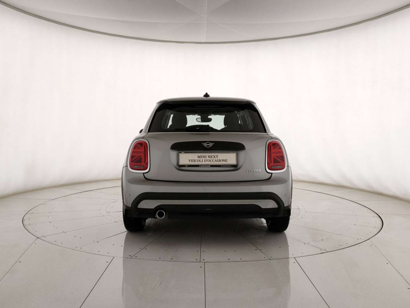 Mini 5 Portes Essential Cooper - 2023 - Joinsteer - #5