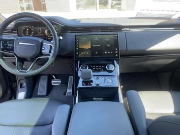 Land Rover Range Rover Sport Autobiography Massage P510e — photo 10