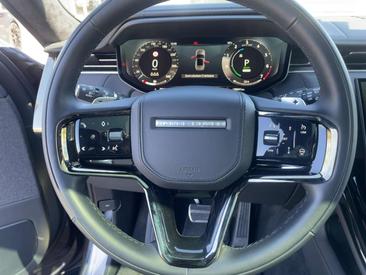 Land Rover Range Rover Sport Autobiography Massage P510e — photo 11