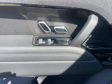 Land Rover Range Rover Sport Autobiography Massage P510e — photo 14