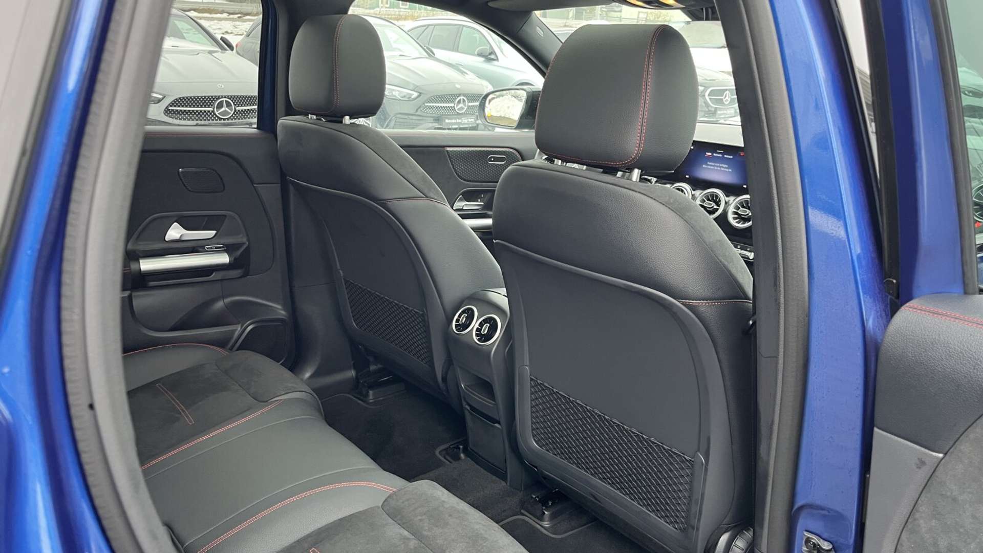 Mercedes EQA 300 Night Edition - 2024 - Joinsteer - #25