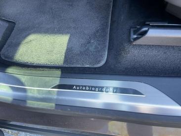 Land Rover Range Rover Sport Autobiography Massage P510e — photo 15