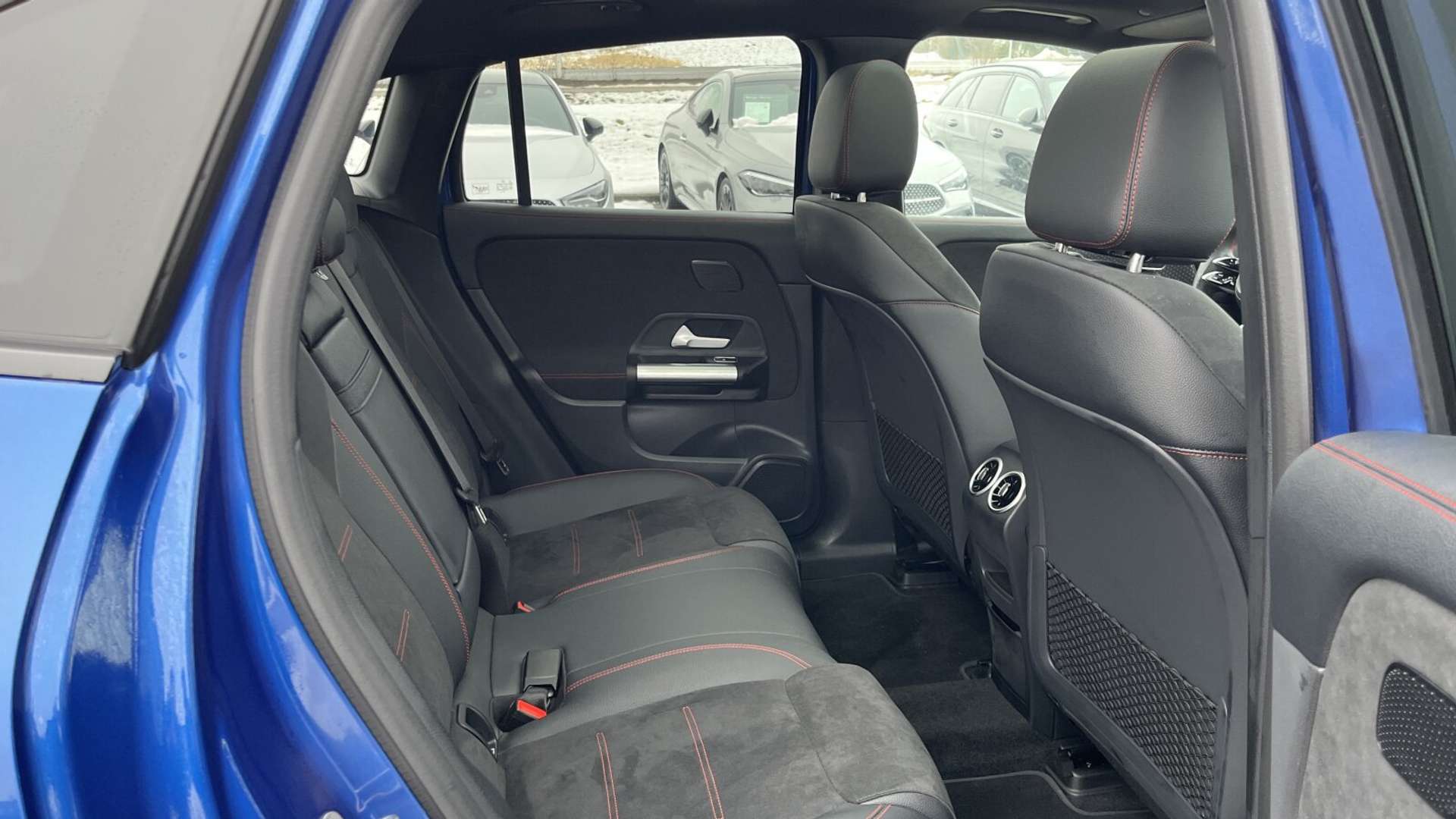 Mercedes EQA 300 Night Edition - 2024 - Joinsteer - #26