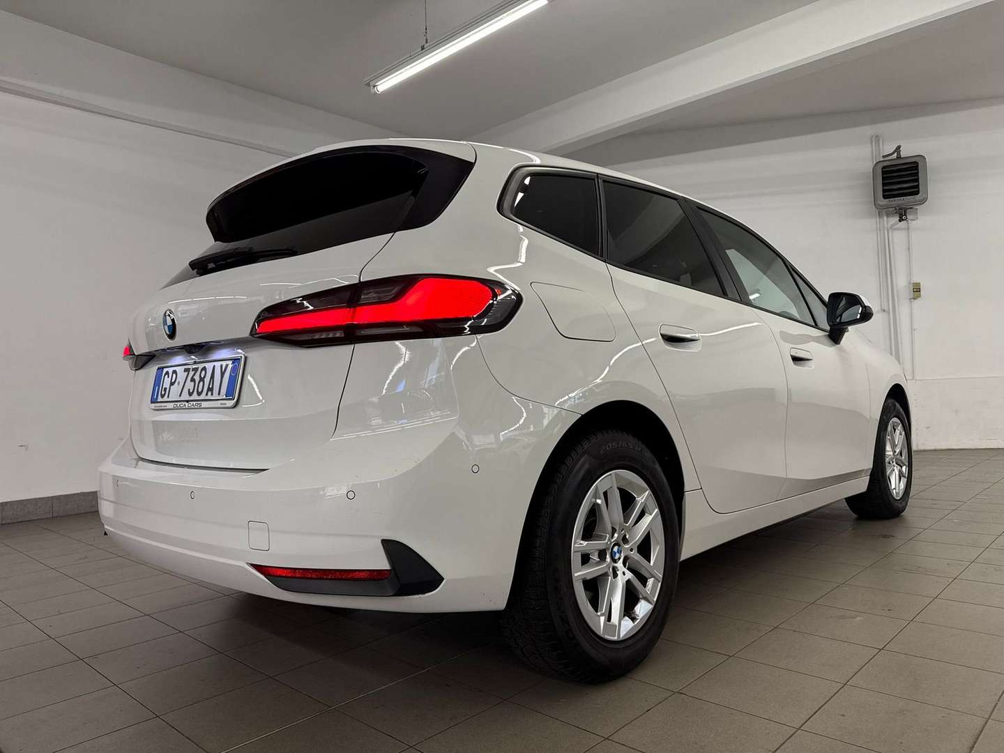 BMW Série 2 Active Tourer Luxury 220i - 2023 - Joinsteer - #6