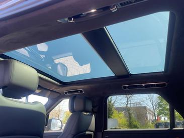 Land Rover Range Rover Sport Autobiography Massage P510e — photo 16