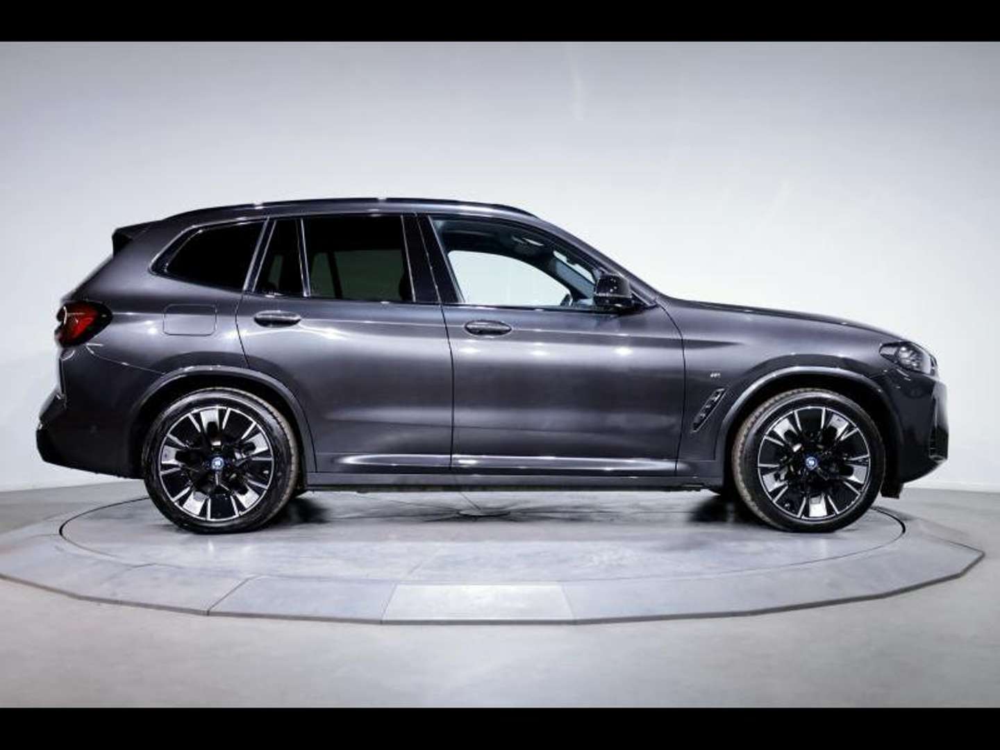 BMW iX3 M Sport - 2023 - Joinsteer - #3