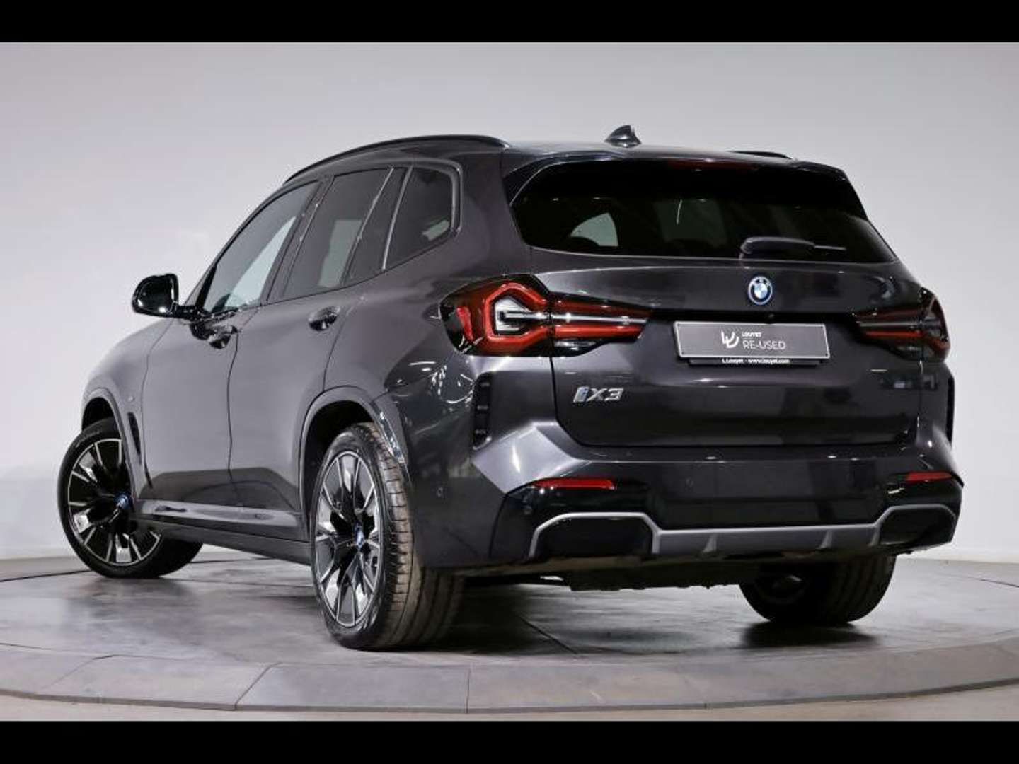BMW iX3 M Sport - 2023 - Joinsteer - #5