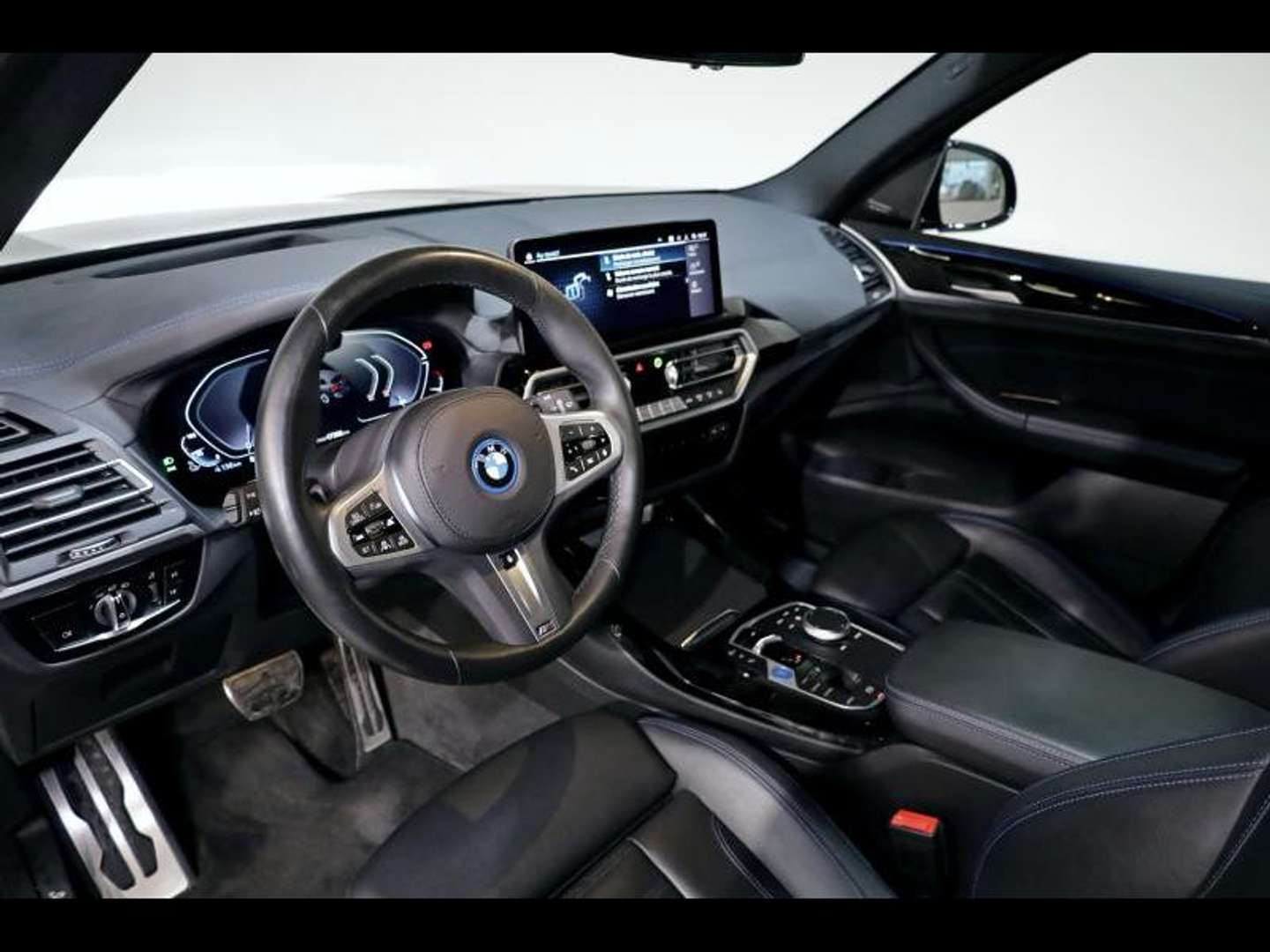 BMW iX3 M Sport - 2023 - Joinsteer - #6