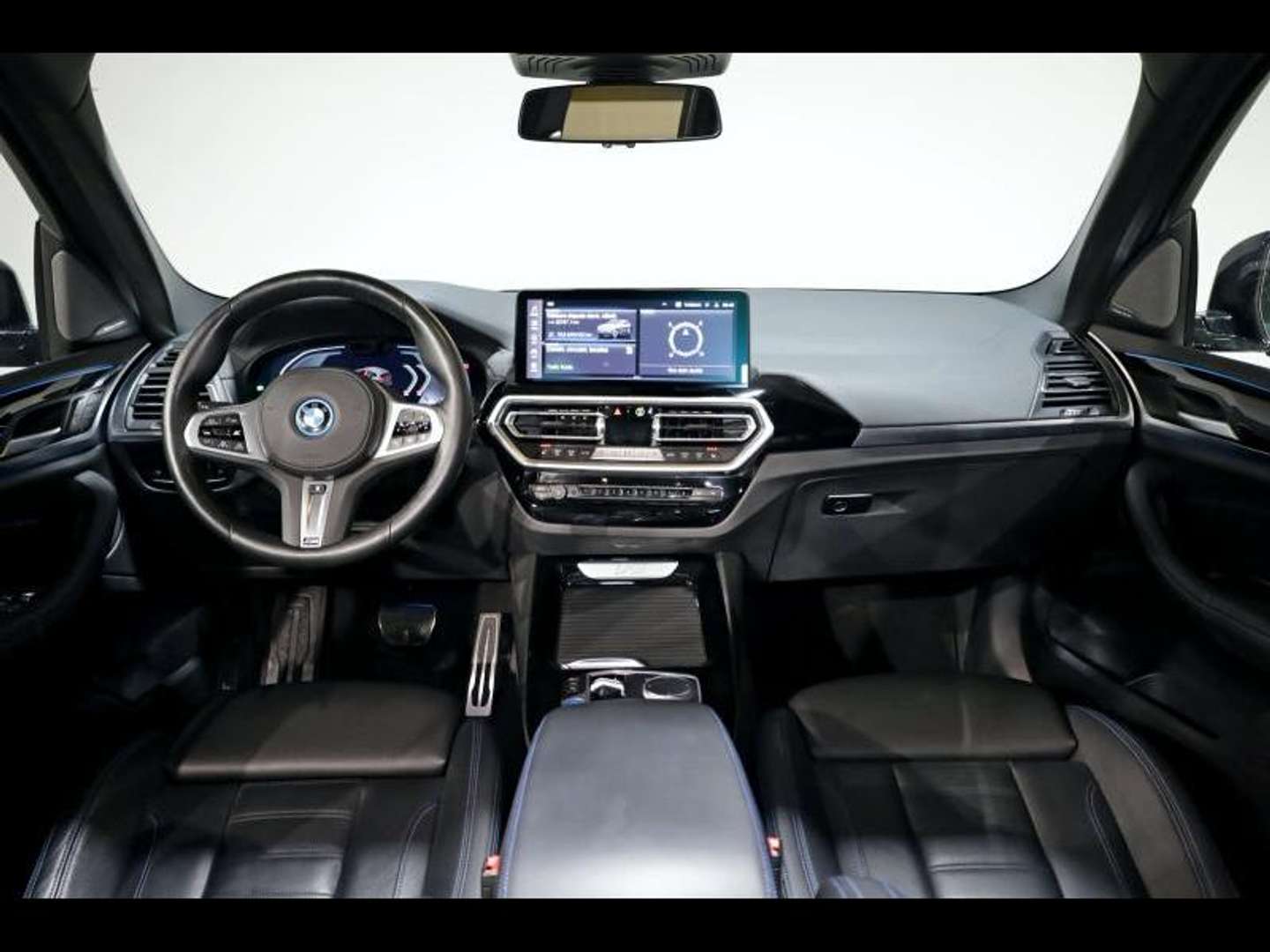 BMW iX3 M Sport - 2023 - Joinsteer - #7