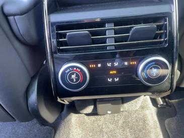 Land Rover Range Rover Sport Autobiography Massage P510e — photo 19