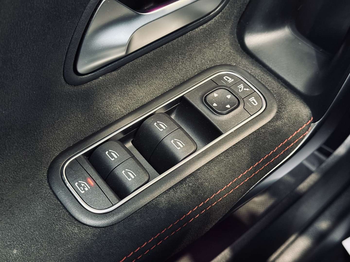 Mercedes CLA 45 AMG 45 Night Edition - 2021 - Joinsteer - #16