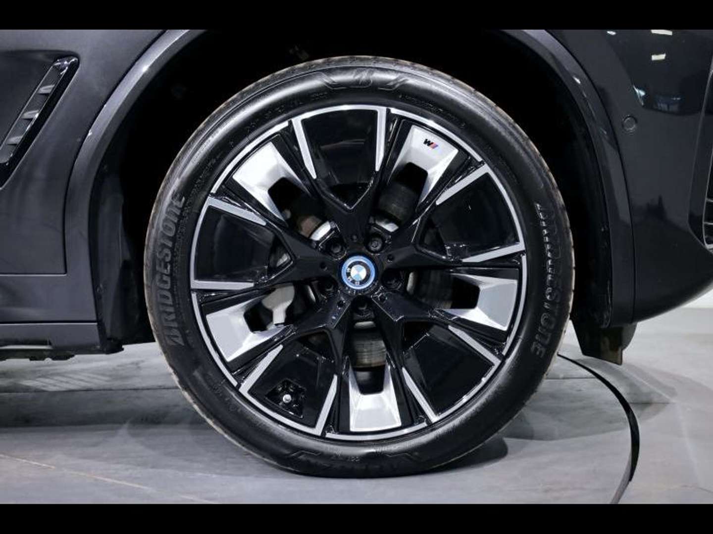 BMW iX3 M Sport - 2023 - Joinsteer - #8