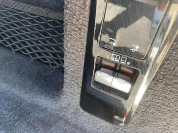 Land Rover Range Rover Sport Autobiography Massage P510e — photo 20