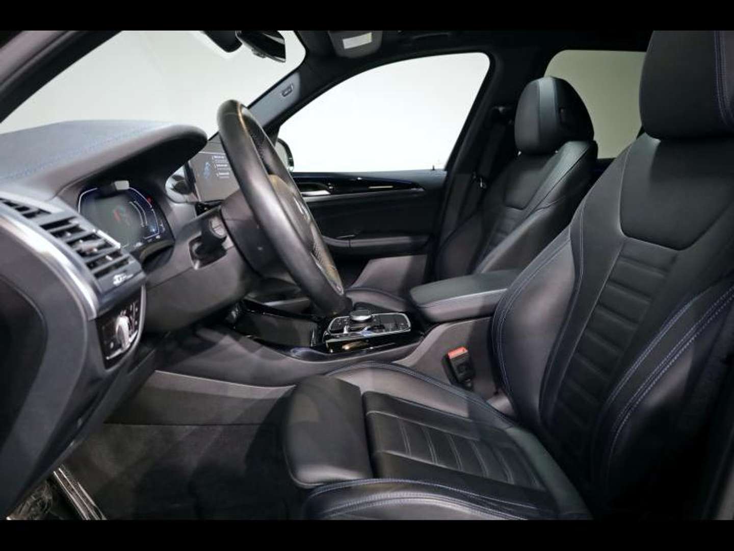 BMW iX3 M Sport - 2023 - Joinsteer - #9