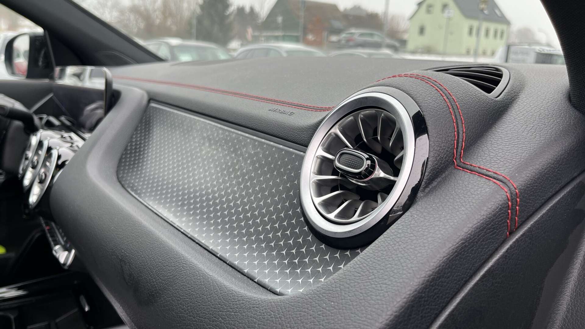 Mercedes EQA 300 Night Edition - 2024 - Joinsteer - #30