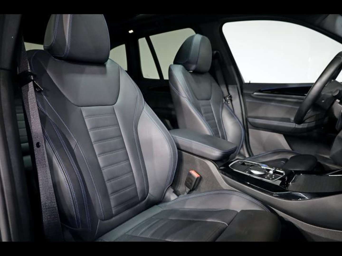 BMW iX3 M Sport - 2023 - Joinsteer - #10