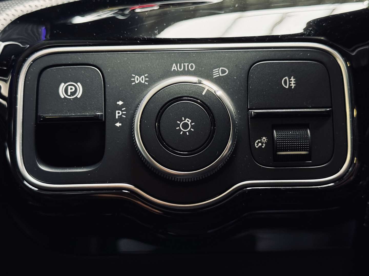 Mercedes CLA 45 AMG 45 Night Edition - 2021 - Joinsteer - #18