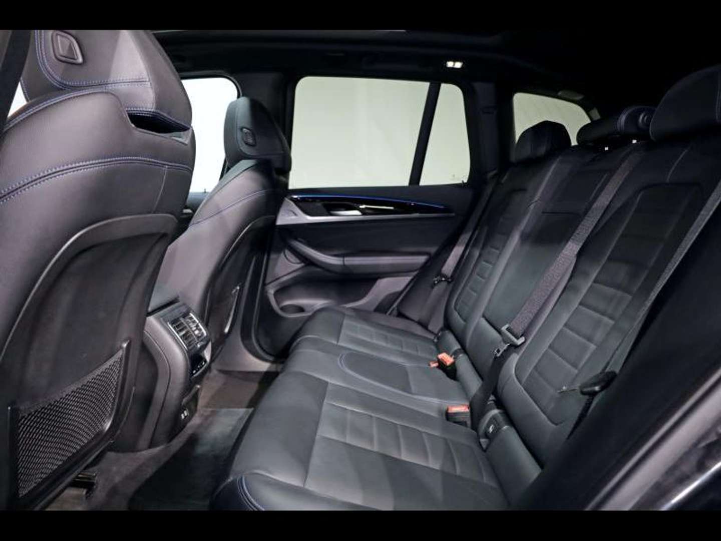 BMW iX3 M Sport - 2023 - Joinsteer - #11