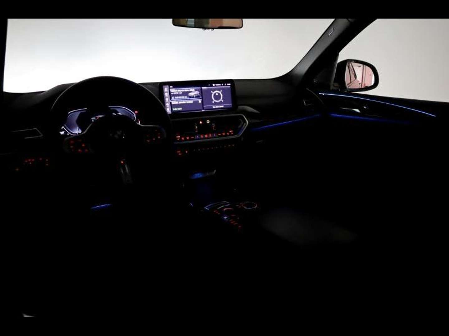 BMW iX3 M Sport - 2023 - Joinsteer - #12