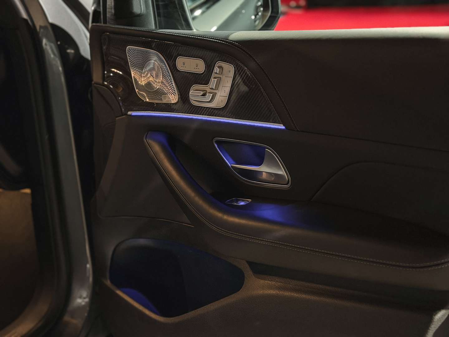 Mercedes GLE 63 AMG 63 - 2022 - Joinsteer - #15