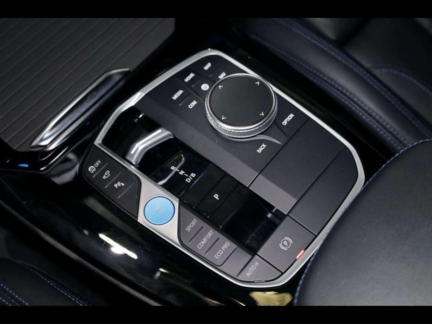 BMW iX3 M Sport - 2023 - Joinsteer - #13