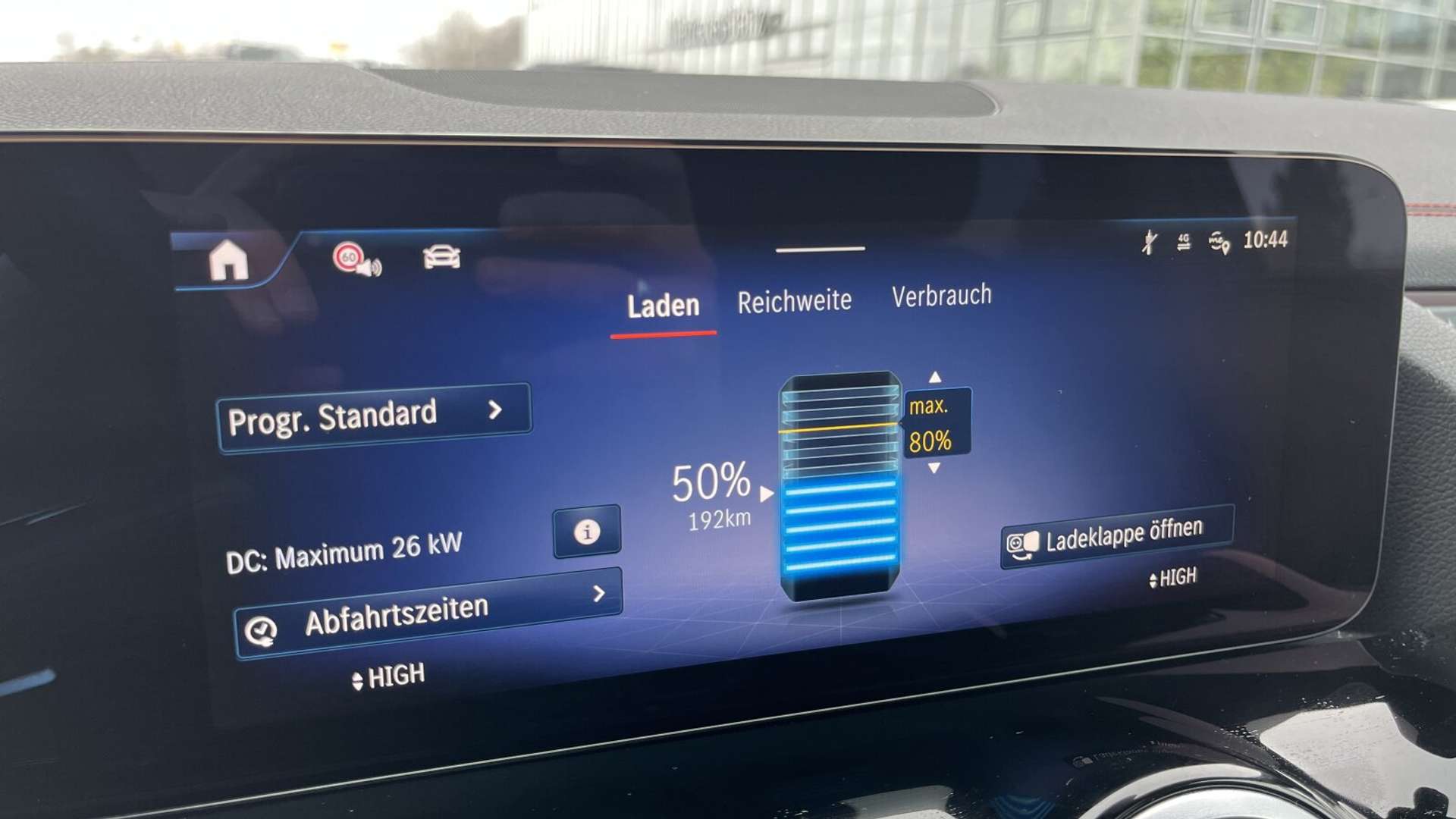 Mercedes EQA 300 Night Edition - 2024 - Joinsteer - #33