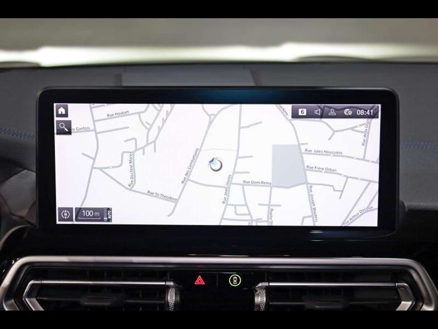 BMW iX3 M Sport - 2023 - Joinsteer - #14