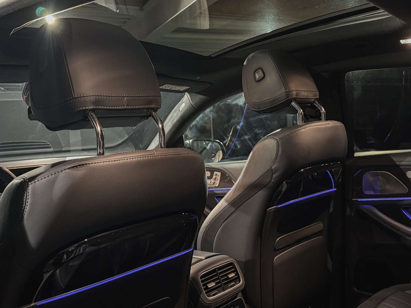 Mercedes GLE 63 AMG 63 - 2022 - Joinsteer - #17