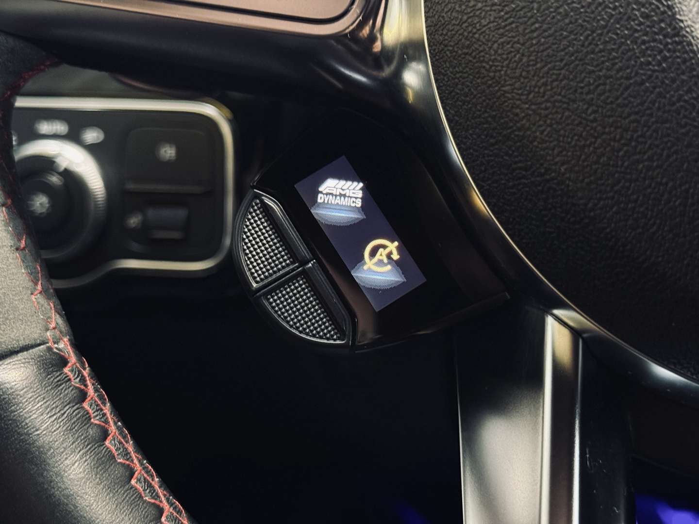 Mercedes CLA 45 AMG 45 Night Edition - 2021 - Joinsteer - #22